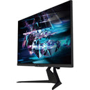 Gigabyte Aorus Fi32U Gaming Monitor Uhd 3840 X 2160 144Hz 1Ms Hdr 2 X Hdmi 1X Dp 2 X Usb3.0 1X Usb-C