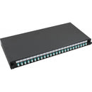 Rct - 24Way Lc Patch Panel