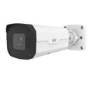 Unv - Ultra H.265 -P1- 4Mp Wdr, Lighthunter Vf Motorised Deep Learning Bullet Camera -Accusight