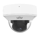 Unv - Ultra H 265 -P1- 2Mp Wdr &Amp; Lighthunter Vf Motorised Deep Learning Dome Camera