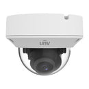 Unv - Ultra H.265 -P1- 5 Mp True Wdr, Vf And Lighthunter Ai Dome Camera