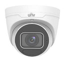 Unv - Ultra H.265 -P1- 4Mp Wdr, Lighthunter Vf Motorised Deep Learning Eyeball Camera-Accusight