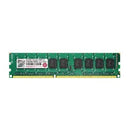 Transcend 4gb Ddr3-1333 Ecc Udimm 9-9-9