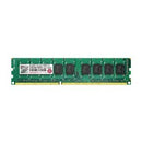Transcend 4gb Ddr3-1333 Ecc Udimm 9-9-9