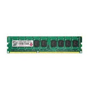 Transcend 4gb Ddr3-1333 Ecc Udimm 9-9-9
