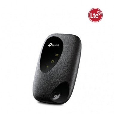 Tp-Link M7200 150Mbps 4G Lte Mobile Wi-Fi Router