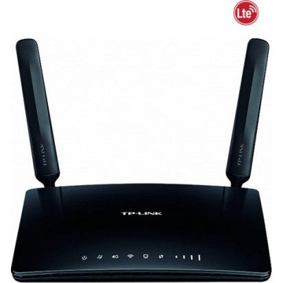 Tp-Link 733Mbps Wireless Dual Band 4G Lte Router