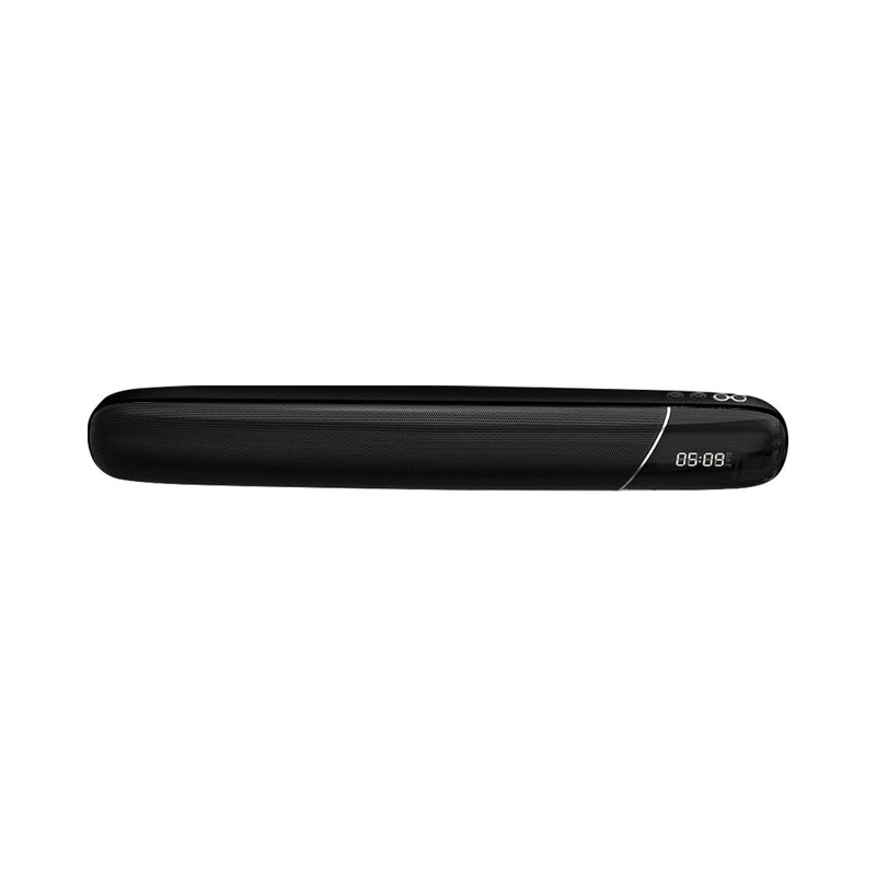 Remax Desktop Dual 5W Bluetooth Speaker - Black (Rb-M36)