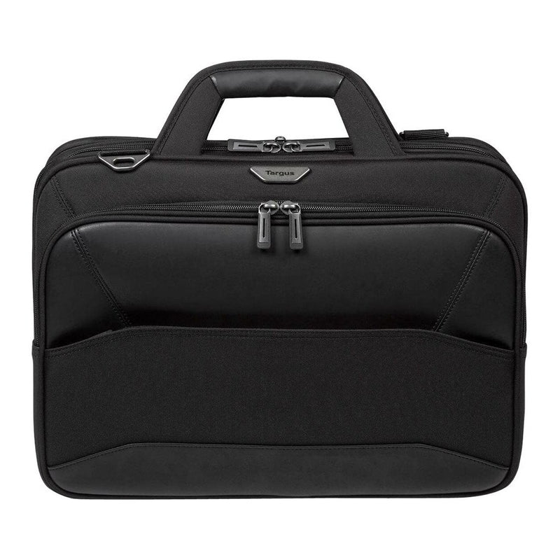 Targus Mobile Vip 15.6" Topload Blk