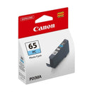 Canon Cli-65 Photo Cyan For Pixma Pro 200S