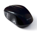 Verbatim Gonano Wireless Mouse Blk