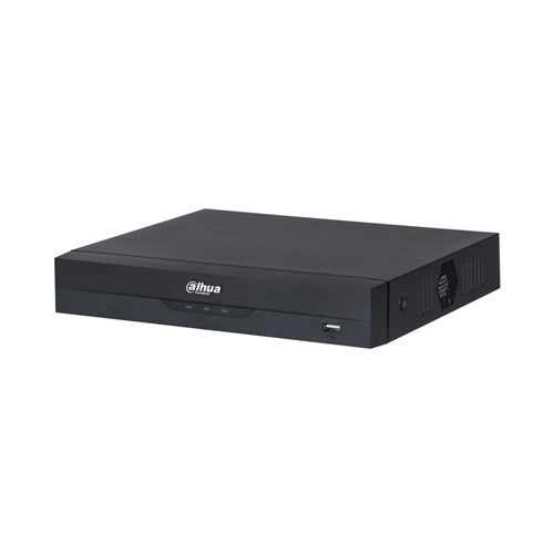Dahua 8 Channel Compact 1U 8Poe Wizsense Network Video Recorder