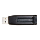 Verbatim 32Gb V3 Usb Grey