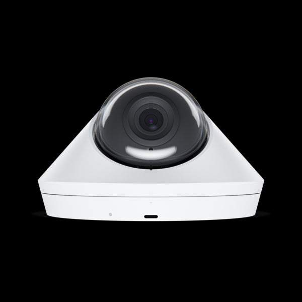 Ubiquiti Unifi Protect - G4 Dome Camera, Vandal-Resistant &Amp; Weatherproof.