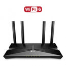 Tp-Link Archer Ax20 Ax1800 Wi-Fi 6 Mu-Mimo Wi-Fi Router