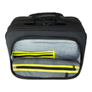 Targus Bag: Citygear 15.6" Topload Laptop Case With Printer Section
