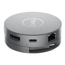 DELL ADAPTER - DELL USB-C MOBILE ADAPTER - DA310