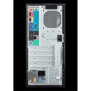 Acer DT VS2680G 180W i5-11400 4GB 1000GB DVD Writer WiFi + BT5 USB Keyboard Included Win 10 Pro 64Bit 3YROSW