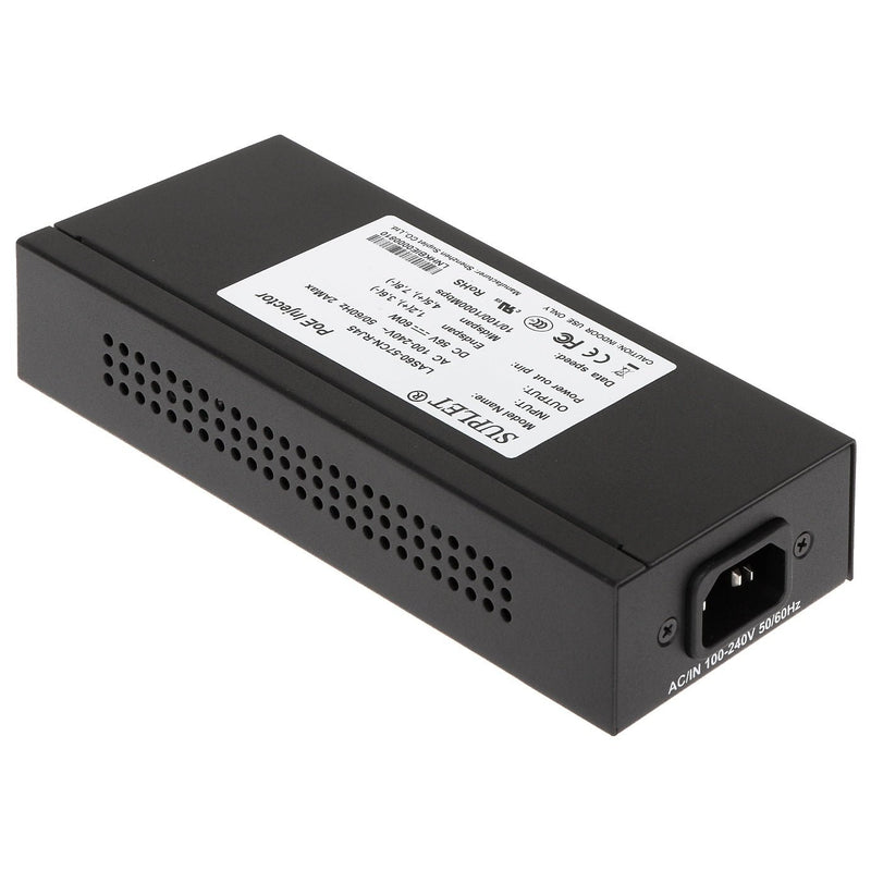 Hikvision Poe Las60-57Cn-Rj45 60W