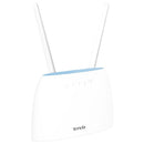 Tenda 4G09 Dual Band 1200Mbps Wireless Router With Integrated Cat6 Lte Modem