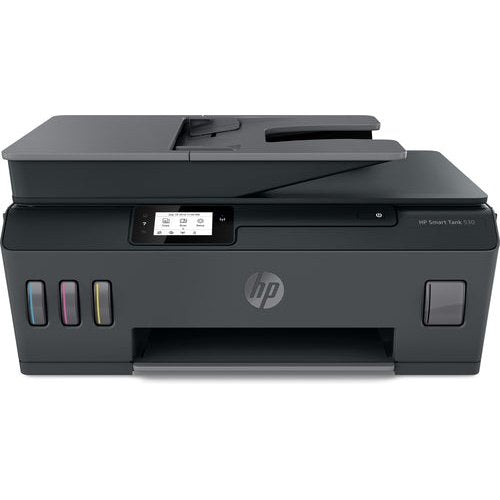 Hp Smart Tank 530 Wireless 3 In 1 Print Copy Scan