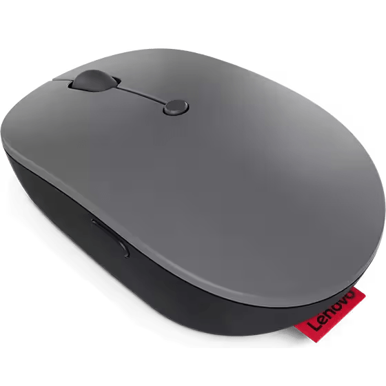 Lenovo Go Usb-C Wireless Mouse