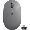 Lenovo Go Wireless Multi-device Mouse
