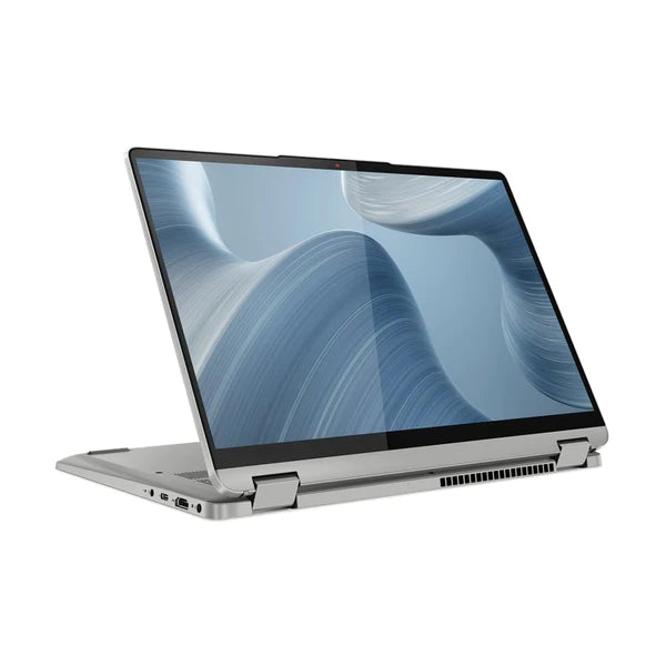 Lenovo Flex5 14Iau7 14' Wuxg Grey Intel I5-1235U 8Gb Ddr4 4266 512Gb Ssd M.2 Nvme K Pad Digital Pen Win11 Home