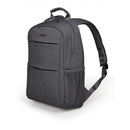 Port Sydney Back Pack 15.6 - Grey