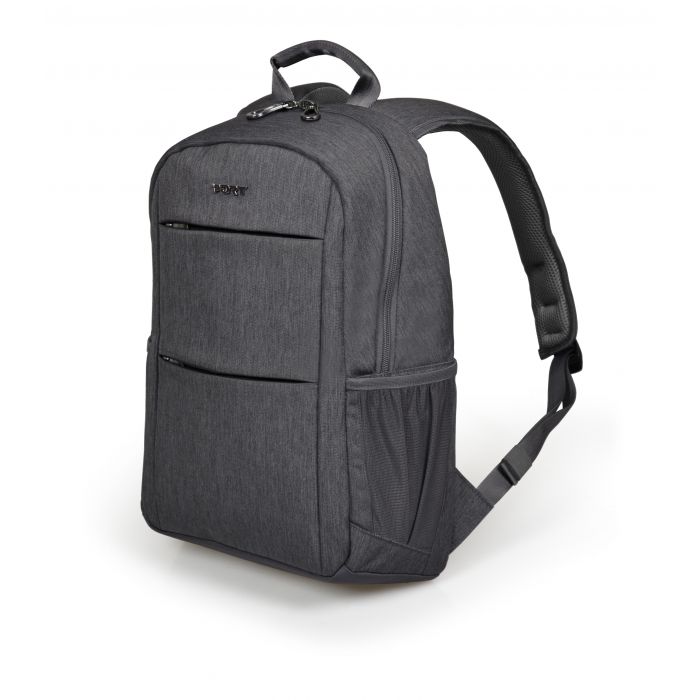Port Sydney Back Pack 15.6 - Grey