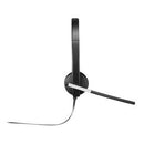 Logitech Usb Headset Mono H650E - N A - Usb - N A - Emea28
