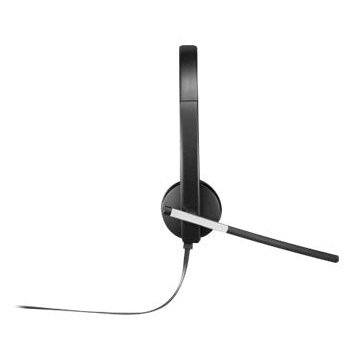 Logitech Usb Headset Mono H650E - N A - Usb - N A - Emea28