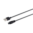 Lvsun Usb To 3-Pin Dc Cable (Qc3.0)