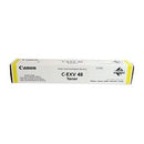 Canon C-Exv 48 Toner Yellow For 1325 1335