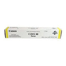 Canon C-Exv 48 Toner Yellow For 1325 1335