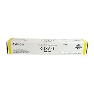 Canon C-Exv 48 Toner Yellow For 1325 1335
