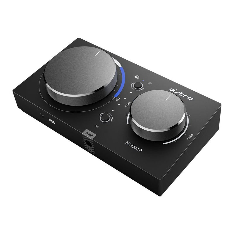 Mixamp Pro Tr For Playstation 4 Pc & Mac - Ps4 - 3.5 Mm - N/a - Emea - Mixamp Pro Tr Gen4 Ps4