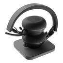 LOGITECH ZONE WIRELESS HEADSET