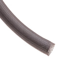 Techflex 1M (31.8Mm) Flexo Pet Rodent Resistant Expandable Sleeving (Rrn)