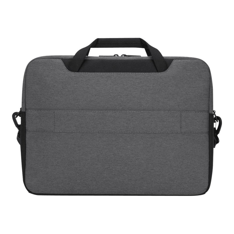 TARGUS - CYPRESS ECO TOPLOAD 15.6IN GREY