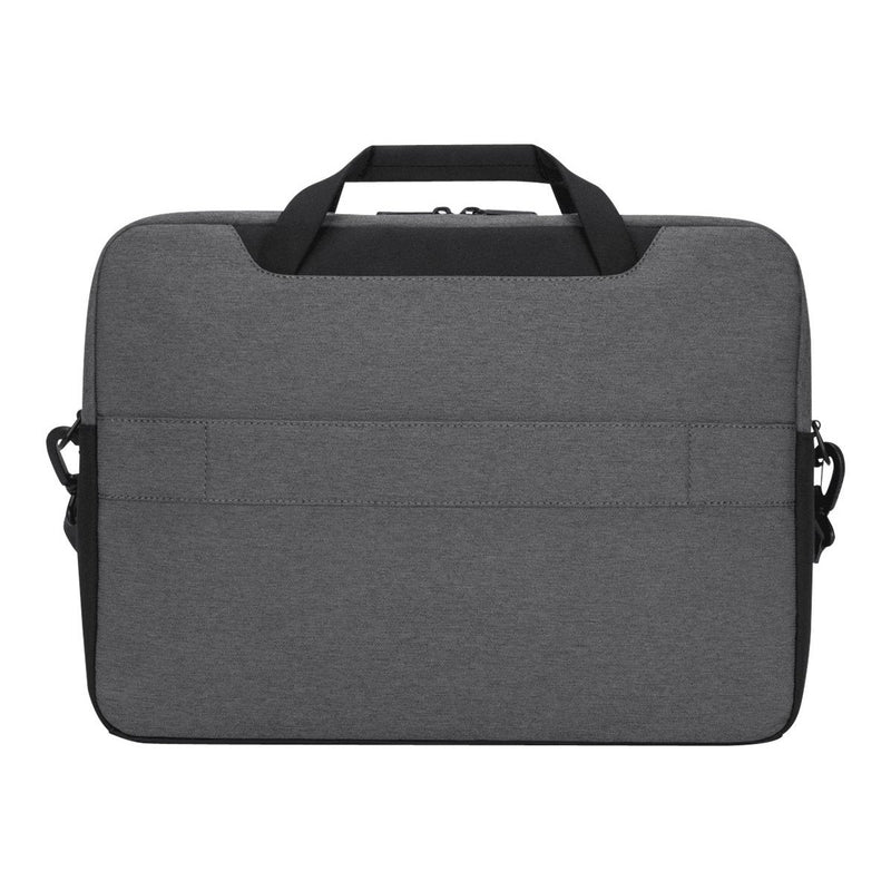 TARGUS - CYPRESS ECO TOPLOAD 15.6IN GREY
