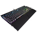 Corsair K70 Rgb Mk.2 Mechanical Gaming Keyboard — Cherry® Mx Brown