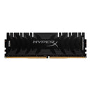 Kingston 16Gb 3600Mhz Ddr4 Cl17 Dimm (Kit Of 2) Xmp Hyperx Predator