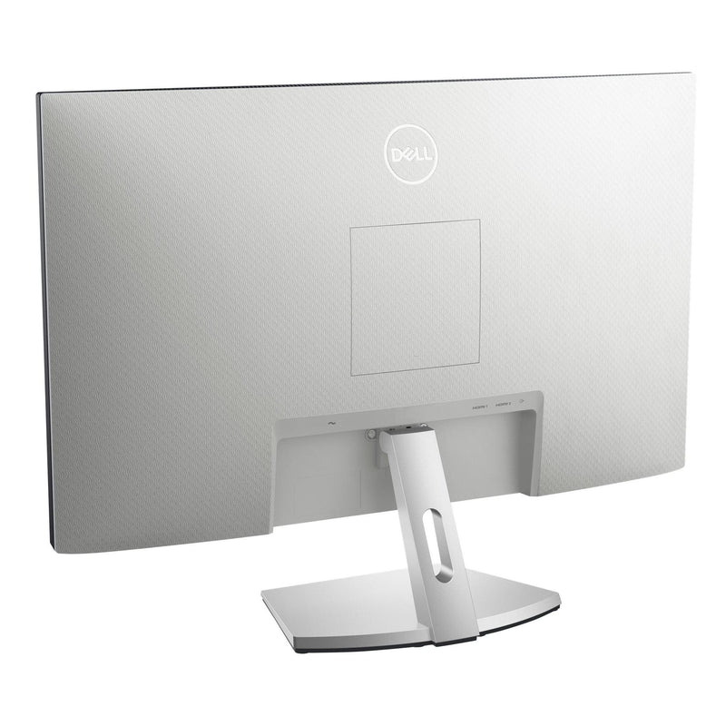 Dell 27" Full Hd Ips Monitor - 1920X1080, 75Hz, 4Ms Gtg, 1000:1, Anti-Glare, Dual Hdmi, Amd Freesync