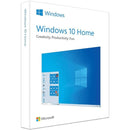 Microsoft Windows 10 Home - Fpp - Haj-00054