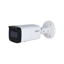 Dahua 4Mp Ir Fixed-Focal Bullet Wizsense Network Camera 3.6Mm Lens Ip67 Built In Mic