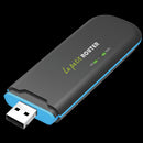 D-Link Consumer D-Link 4G Usb Dongle With Wi-Fi (Band40 Band3); Up To 8 Connected Clients
