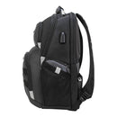 Targus - Driftertrek 11.6-15.6In Backpack W Usb Power