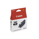 Canon Pfi-300 Photo Black Ink