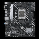 Asus Prime H610M A D4 Csm